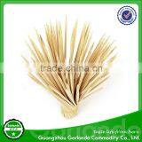 High Quality Dried Bamboo Skewers 40cm thumbnail-5