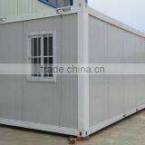 Flat Pack Container House Accommodation