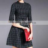 Ever Pretty Ruffles 1950s Style Dresses Nice Forever thumbnail-4