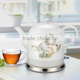 Jialian Factory Price Best Selling Electric Ceramic Kettles thumbnail-4