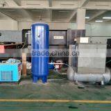 1m3 Air Collector Air Receiver Tank for Air Compressor thumbnail-2