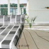 Top Quality 80GSM Microfiber Handmake/patchwork Quilt thumbnail-1