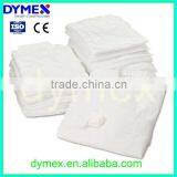 Non Woven Fabric Disposable Medical Lab Coat thumbnail-2