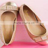 Professional Italy Women Shoes Men Leather Flat Shoes With CE Certificate XT-DA0919 thumbnail-3