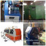 High Quality Varibend Metal Sheet Aluminum Profile Bending Machine for Angle Steel Quality Choice thumbnail-3