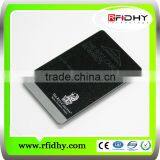 Contractless/ Logo Printed RFID Card thumbnail-4