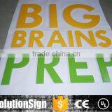 Top Grade Diy Acrylic Channel Letter thumbnail-1