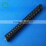 Good Self-lubrication Cnc Machined Plastic Uhmwpe Screw thumbnail-4