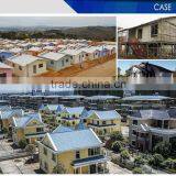 2016 Magic High Quality Cheap Prefabricated Home /portable Prefab House/workers' Dorms/office thumbnail-4