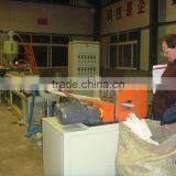 Weihai E-Fashion PE Foam Fruit Net Making Machine thumbnail-4