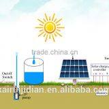 Electric Submersible Pump Philippines dc Solar Water Pump System Specifications YM2440-30 thumbnail-3