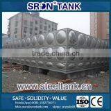 Water Storage Used Steel Water Tanks Assured 15 Years Lifespan thumbnail-2