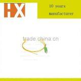 High Qulaity Duplex Optical Fiber Pigtail Om3 Fiber Optic Pigtail thumbnail-1