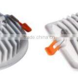 10+5w Led Double Color Panel Light/segmentation Panel Light/circle/square Panel Light2 Years Warranty thumbnail-3