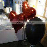 Heart-shaped Balloon Home Decoration Modern Party Decoration Wedding thumbnail-1