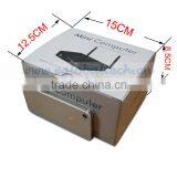 Intel Atom Mini Pc4G Ram 32G SSD Intel Nuc Fanless Mini PC Celeron Dual Core 2 Thread N2810 2.0Ghz Home Computer Support Win 7/8 thumbnail-6