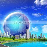 International DHL UPS EMS TNT ARAMEX Air Freight From Shenzhen to Saudi Arabia thumbnail-1