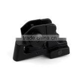 Hunting Tactical Detachable Compact Backup Iron Rear Sight With Full Windage Elevation Adjustment thumbnail-3