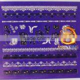 Henna Tattoo Sticker thumbnail-3