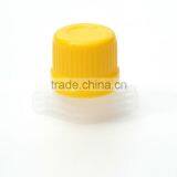 Plastic Cap & Spout thumbnail-1