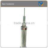 Bare Copper Stranded Conductor Cable thumbnail-1
