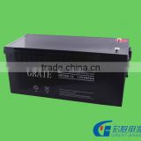 ups battery price for wholesale np200-12 vrla battery 12v 200ah storage battery 12v