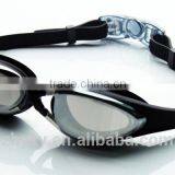 Free Sample Best Silicone Swimming Goggles thumbnail-2