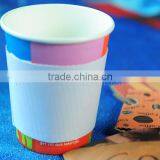 Paper Coffee Cup Sleeve,sleeve thumbnail-6