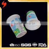 Best Sale Logo Printed OEM Disposable Plastic 6oz Cup