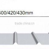 CE Approvedhigh quality fireproof roof board Aluminum Magnesium Manganese sheet