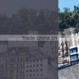 Purple Color Window Tinting Film, Glass PET Film thumbnail-6