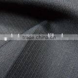 Viscose and Polyester Stripe Mens Suit Fabric