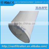 5 Micron Non Woven Polyester Filter Bag thumbnail-1