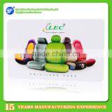 Customized Plastic PVC Gym Sample Discount Cards