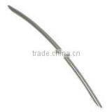 Curve Handle Varieties Pattern