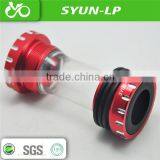 Seal Bearing Press Fit Mtb Road Bike Crank Axle Bicycle Bottom Bracket Compatible With SRAM and SHIMAN Crank thumbnail-6