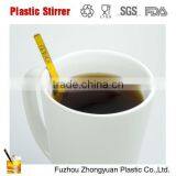 Using in Table or Kitchen Plastic Swizzle Stirrers for Picking,stiring