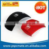 2015 New Updated Arc Optical Computer Mouse Wireless and Bluetooth Available With Professional OEM Service as Promotional Gift thumbnail-4