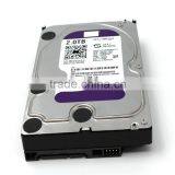 Hot Sales Brand New Hard Disk Drive 2tb for Dvr Use SATA Wholesale Hdd thumbnail-2