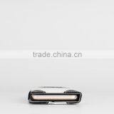 Business Back Cover Hot Selling Stand Function Holster Leather Case for Iphone6s thumbnail-6