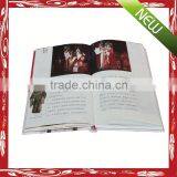 Professional Magazine Brochure Printing