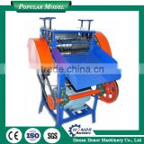 Stainless Steel Stripping Machine for Copper Wire