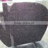 G664 Granite Monument