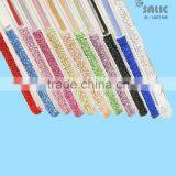 Shining Bling Diamond TPU Bumper for IPhone 4 IPhone 5 Frame Case Cover thumbnail-2