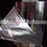 Double Side Aluminum Coated Woven Cloth Radiant Barrier TYI085 thumbnail-1