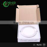 2016 New Hot Sale Aluminium Frame Panel Light AC85-265v 18w Led Panel thumbnail-6