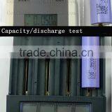 Light Weight 100% New Samsung 18650 Battery ICR18650-28A 3.7V 2800mah for Electrical Tools thumbnail-5