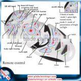 Cool Multifunction Toys Infrared/voice Control Cheap rc Robot Toys With Transmitter for Gift Gw-ttt313 Quality Choice thumbnail-6