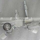 Oxygen Flowmeter With Extend DIN Adatper thumbnail-3