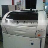 China Direct Offer Used Screen Printer Machine With Best Price thumbnail-2